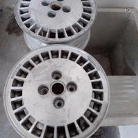 Cerchi speedline uno turbo