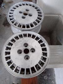 Cerchi speedline uno turbo