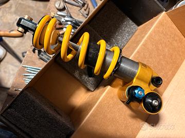 Ammortizzatore ohlins ttx
