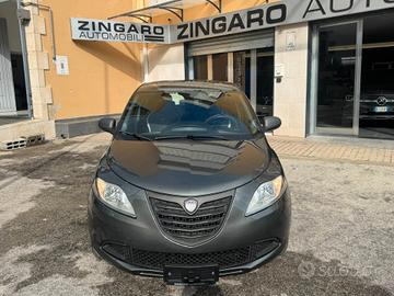 LANCIA YPSILON 1.2 BENZINA GOLD PERFETTA