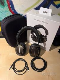Bowers & wilkins px8 s2