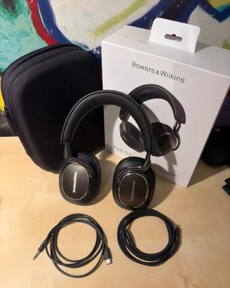 Bowers & wilkins px8 s2