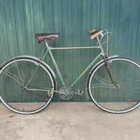 Bicicletta Bianchi 1957 Vintage