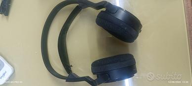 Cuffie Sony MDR‑RF811R Wireless con Base