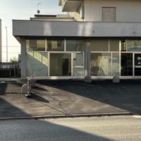 Negozio commerciale