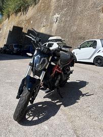Benelli 302s 2021 (Trattabile)