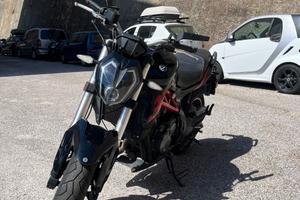 Benelli 302s 2021 (Trattabile)