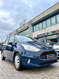 Ford B-Max 1.4 90 CV Business Titanium - ok neopat