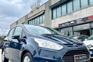 Ford B-Max 1.4 90 CV Business Titanium - ok neopat