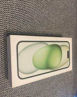 Iphone 15 128gb