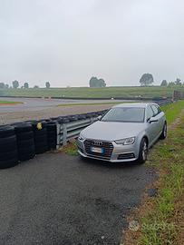 audi a4 avant 190 CV quattro km 178.000 