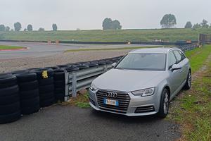 audi a4 avant 190 CV quattro km 178.000 