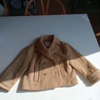 Giacca Zara bambina 8/9 anni