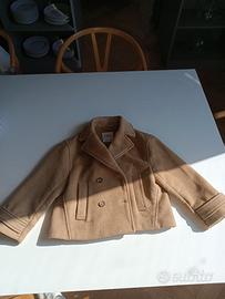 Giacca Zara bambina 8/9 anni