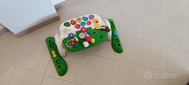 Chicco Palestra Multigioco 3 in 1