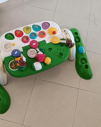 Chicco Palestra Multigioco 3 in 1