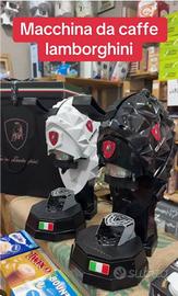 macchina da caffè a cialde 