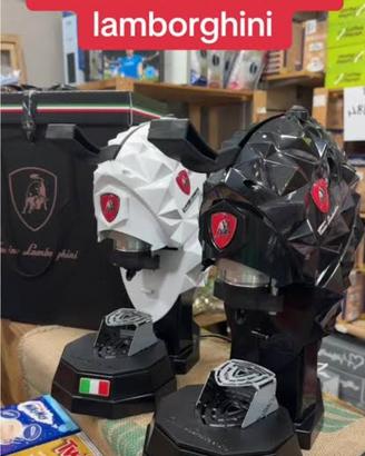macchina da caffè a cialde 
