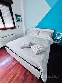 Alloggio turistico "Poseidon" - OSTIA LIDO