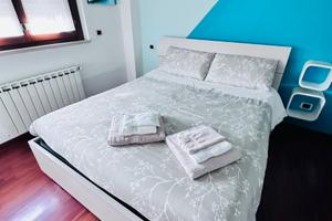 Alloggio turistico "Poseidon" - OSTIA LIDO