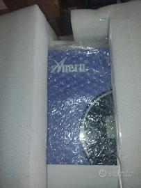 inverter ibrido 24v come nuovo da 3200w