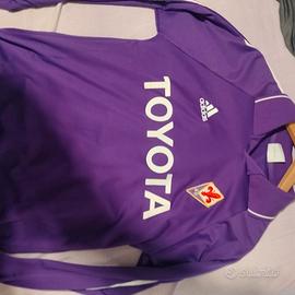 Maglia fiorentina