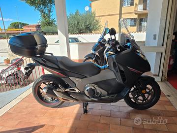 Honda Integra 750 S KM 26.071