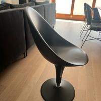2 sedie di design Magis usate