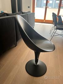 2 sedie di design Magis usate