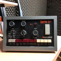 Vintage Drum Machine - Multivox / Rhythm Ace FR-4