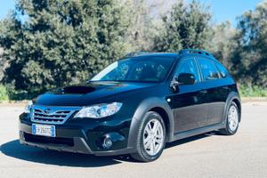 Subaru Impreza 2.0D Sport Dynamic MANIACALE