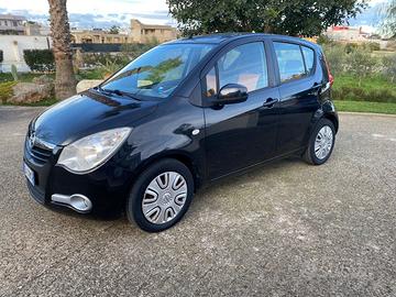 Opel Agila