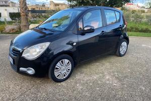 Opel Agila