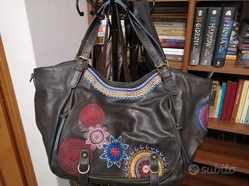 Borsa Desigual 