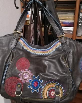 Borsa Desigual 