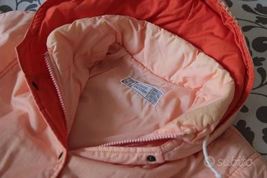 Tuta da sci vintage Sergio tacchini da donna