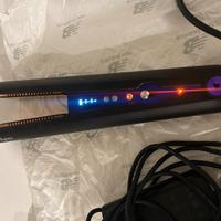 Piastra wairless dayson x capelli