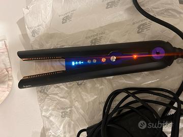 Piastra wairless dayson x capelli