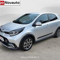 Kia Picanto 1.0 STYLE AMT