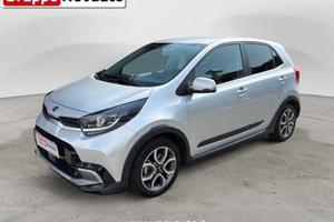 Kia Picanto 1.0 STYLE AMT