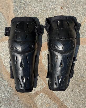 Ginocchiere cross/enduro
