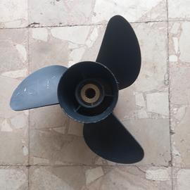 elica per motore fori bordo 