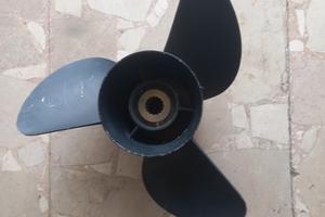 elica per motore fori bordo 