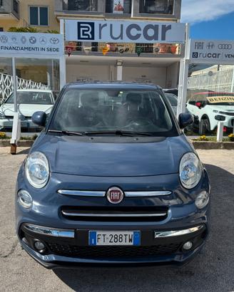 FIAT 500L 1.3 MJT 12/2018 MIRROR