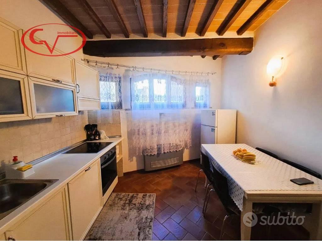 Appartamento – SI - Vista 3