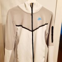 felpa nike Tech uomo
