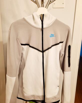 felpa nike Tech uomo