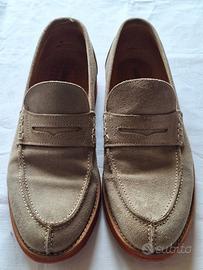 mocassini uomo nr 41 estivi