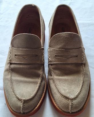 mocassini uomo nr 41 estivi