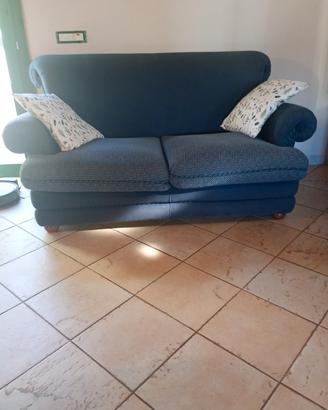 due divani letto 